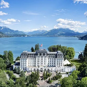 4* Отель Imperial Palace