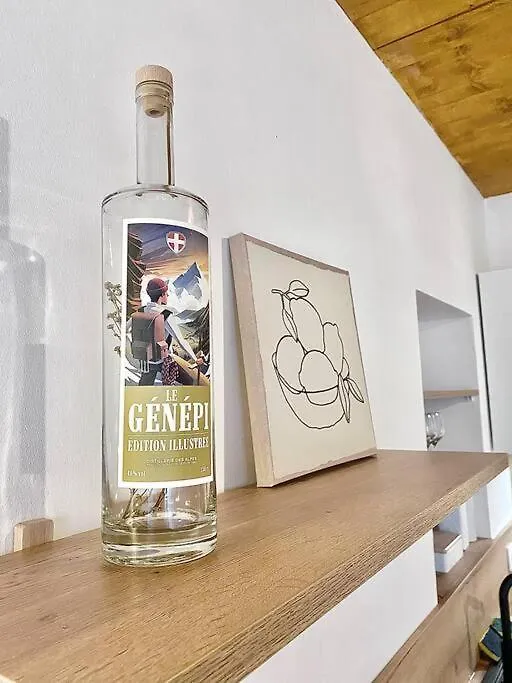 Votre Cocon A Annecy Centre Apartment