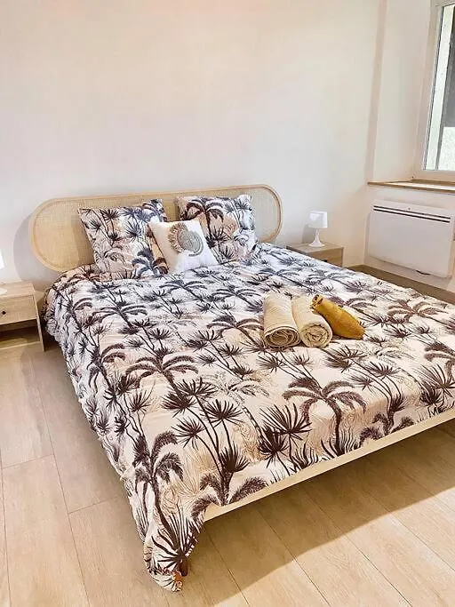 Votre Cocon A Annecy Centre Apartment